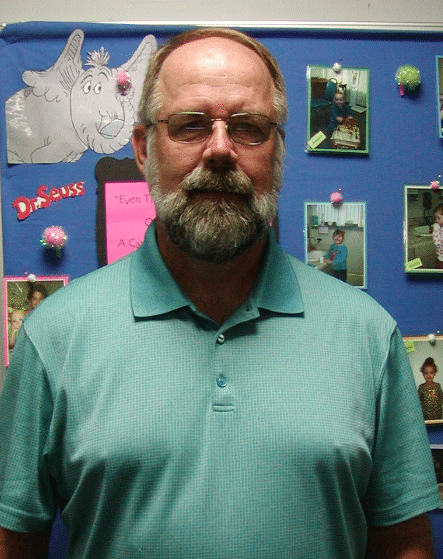 Dan Wildermuth