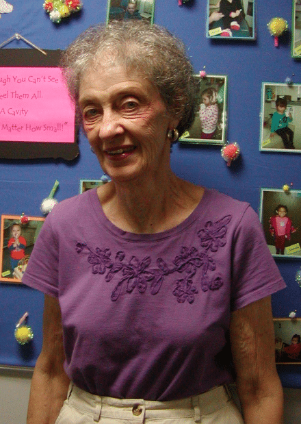 Jeane Anderson