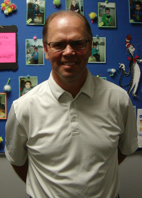 Jim Salfer