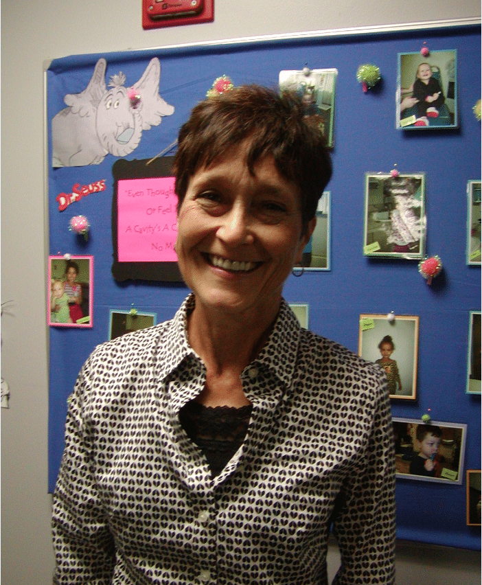 Lois Schmidt