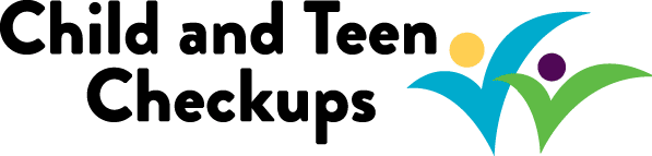 Child and Teen Checkups logo