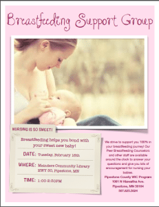 Capture breastfeeding 1