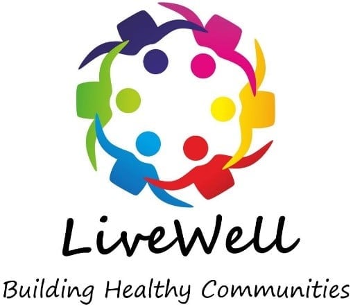 LiveWell Logo