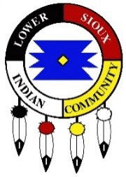 Lower Sioux Indian Community logo