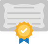 Licensing icon