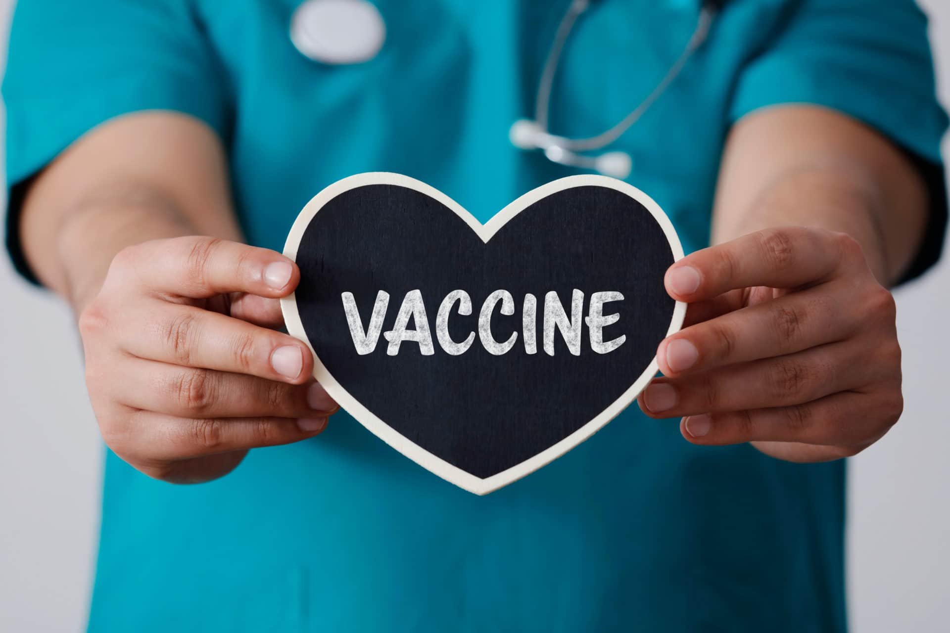 COVID 19 Vaccine