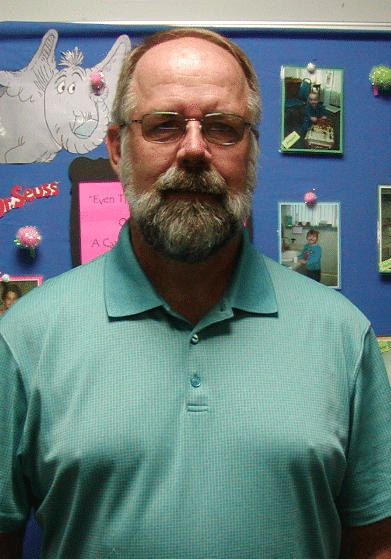 Dan Wildermuth