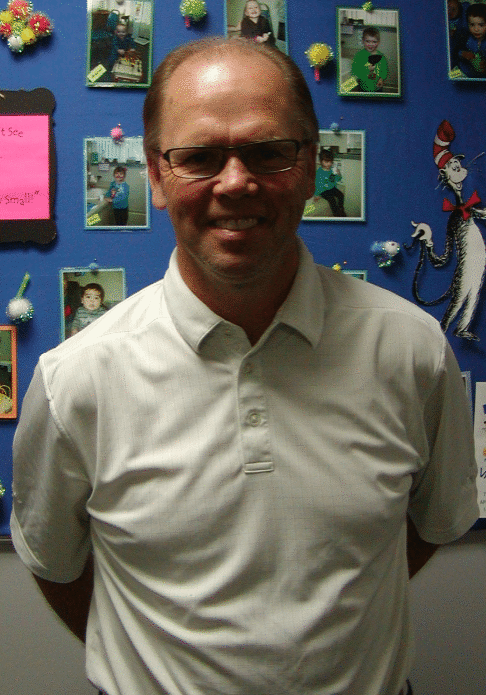Jim Salfer