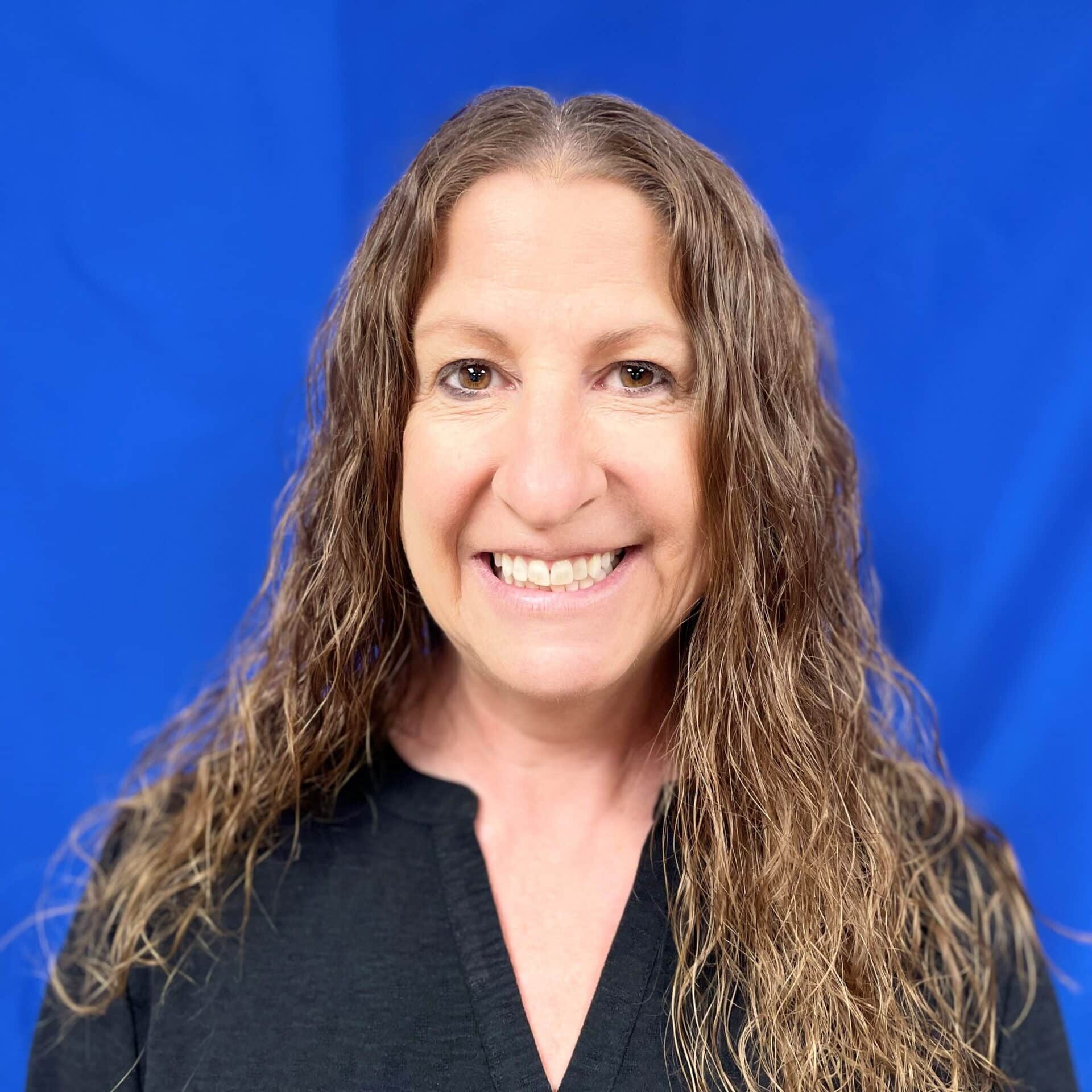 Carol Biren Headshot